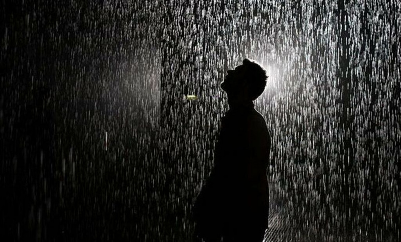 СОЗЕРЦАТЕЛЬ НЕБЕСНОЙ ЛЮБВИ