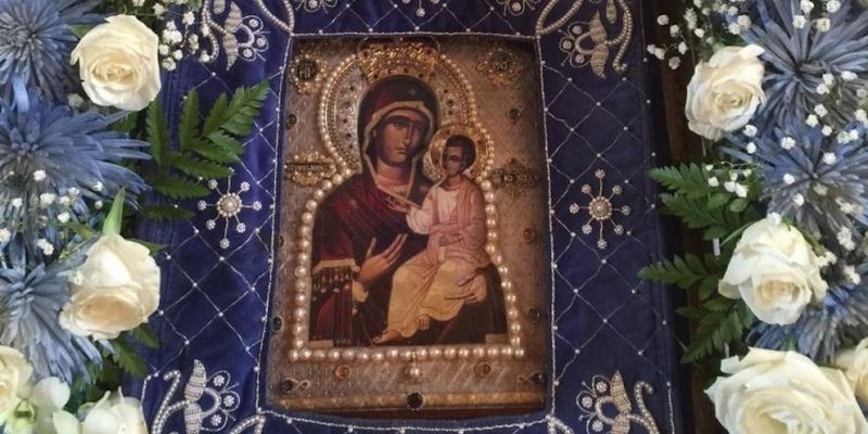 «Я УМИРАЛ…»