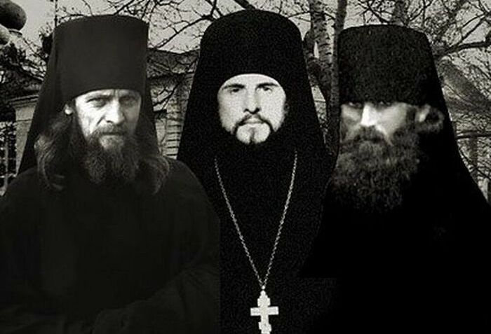 НОВЫЕ МУЧЕНИКИ ЦЕРКВИ РУССКОЙ И ЧИСТОТА ПРАВОСЛАВИЯ