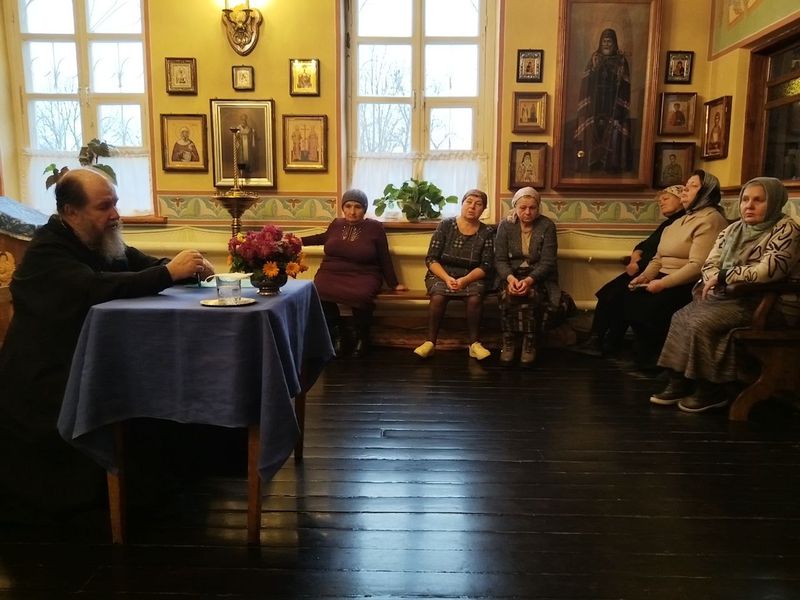 Как Священное Писание дошло до нас: встреча со священником раскрыла историю Ветхого Завета