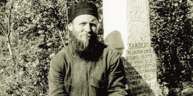 ОТЕЦ ДОМЕТИЙ РЫМЕЦКИЙ – ДУХОВНИК, СЕРДЦЕМ ГОРЯЩИЙ