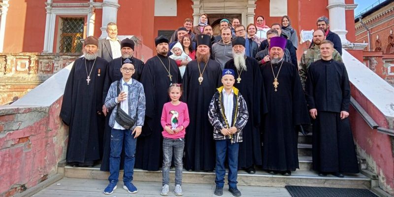 ТЮБЕТЕЙКА — НЕ ПРИЗНАК ИСЛАМА: ВОПРЕКИ РАСХОЖЕМУ МНЕНИЮ, ТАТАРЫ МАССОВО ИСПОВЕДУЮТ ПРАВОСЛАВИЕ