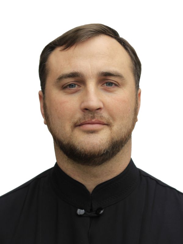 Сергий (Сергей) Иванович Липень, иерей