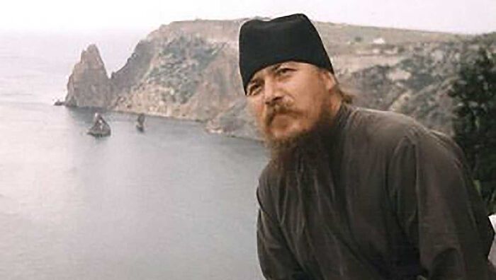 КРЫМСКИЙ АВГУСТИН