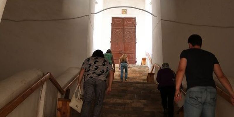 В ЧЕМ СМЫСЛ СОВЕТА «ЖИВИТЕ ПО ЗАПОВЕДЯМ»