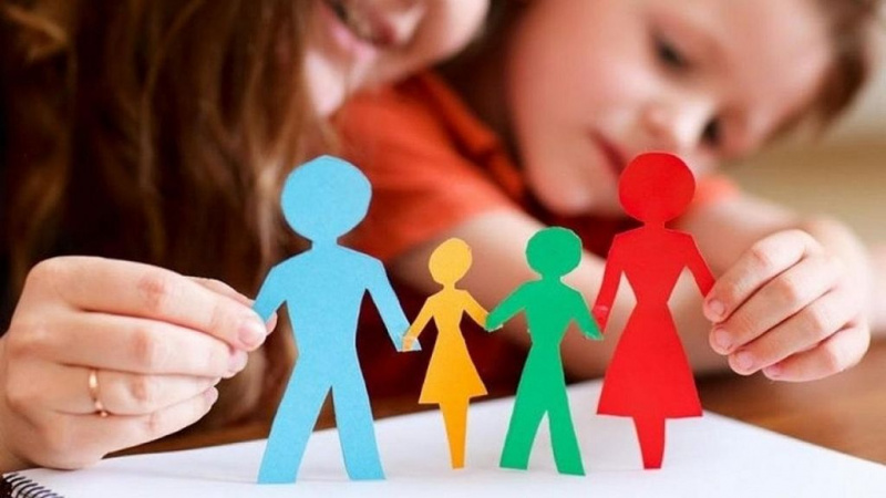 Семейный клуб «Верность» при храме Архистратига Михаила пос. Каменоломни принял участие во Всероссийской конференции «Единый федеральный статус Многодетной семьи как фундамент народосбережения России»