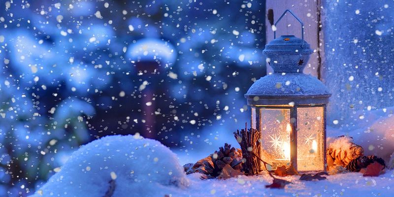 ЧУДЕСА НА РОЖДЕСТВО ХРИСТОВО