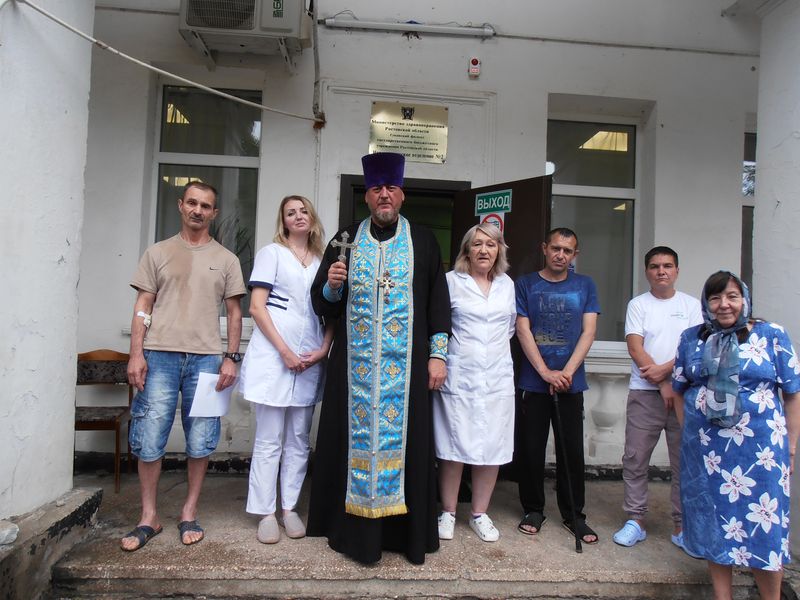 «Ничто так не приятно Богу, как душа признательная и благодарная»