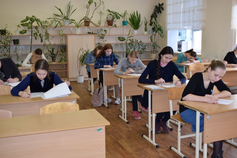 Определены сроки проведения Кирилло-Мефодиевской олимпиада по Священной истории и Закону Божиему