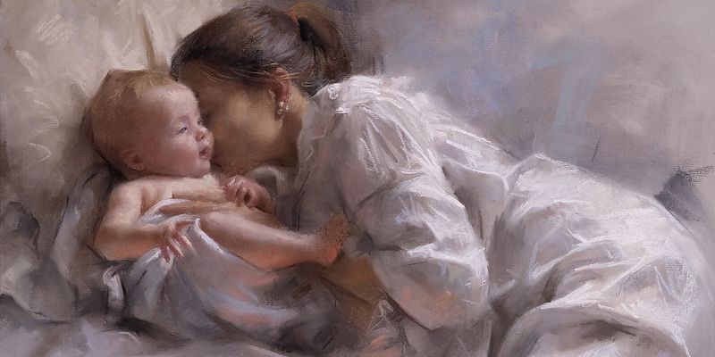 «ВСЕ ЛЮДИ КАК ЛЮДИ, А ТЫ – ПРОКАЖЕННАЯ»