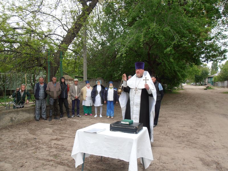 «Они сражались за Родину»