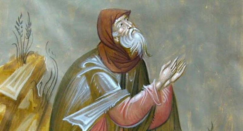 ИСТОЧНИК СМИРЕННОМУДРИЯ