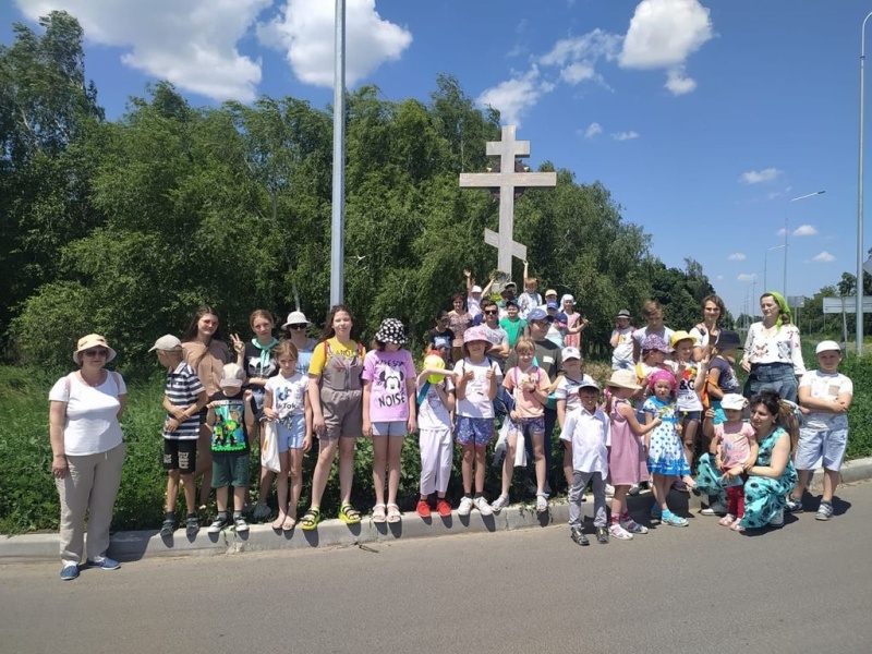 «У похода есть начало, а конца походу нет...»
