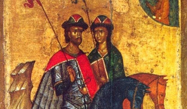 «МОЛИТЕСЯ О ДЕРЖАВЕ СРОДНИКОВ ВАШИХ, БОГОУГОДНЕЙ БЫТИ»