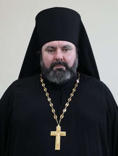Амвросий (Скляров Александр Викторович), иеромонах