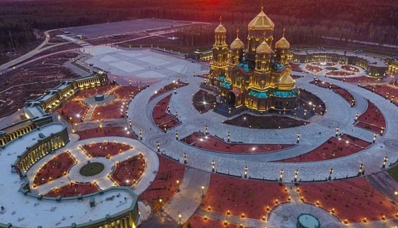 С 18.04.2023 (вечер) по 24.04.2023 (вечер) состоится паломническая поездка по маршруту: Сергиев Посад – Москва – Боровск – Оптина Пустынь – Задонск