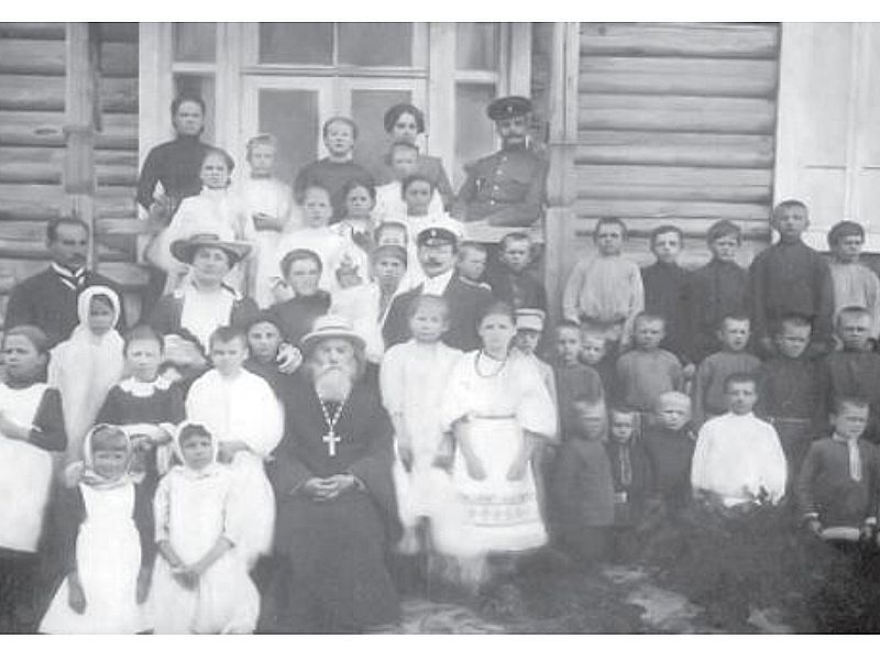 Научное исследование епархиального древлехранителя опубликовано в Православном Палестинском сборнике за 2025 год