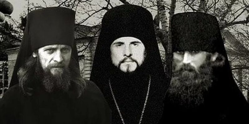 «ПАСХА КРАСНАЯ» И СВЕТ ВЕЧНОЙ ЖИЗНИ
