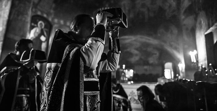 ПОЛНОТА ВЕЛИКОГО ПОСТА