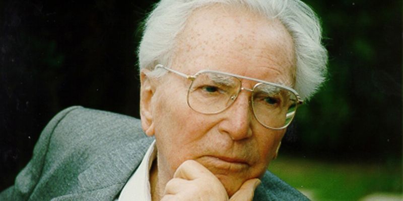 ВИКТОР ФРАНКЛ: «СТРАДАНИЕ ПЕРЕСТАЕТ БЫТЬ СТРАДАНИЕМ, КОГДА ОБРЕТАЕТ СМЫСЛ»