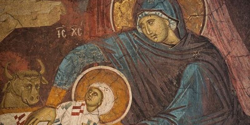 РОЖДЕСТВО ХРИСТОВО В ЕВАНГЕЛИИ — И В ИСТОРИИ