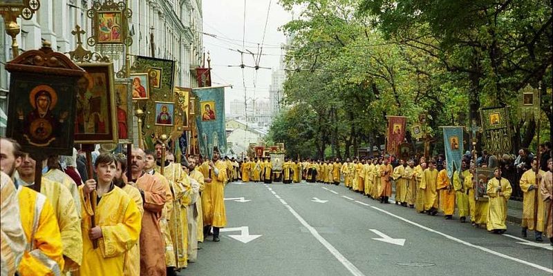 «БЫЛО СОВЕРШЕННО ОЧЕВИДНО ВСЕМ, ЧТО ЭТО ДЕЛО БОЖИЕ…»
