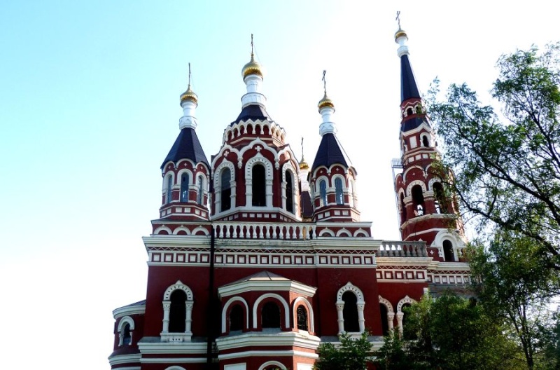 Сотрудники Синодального отдела по благотворительности посетили детский приют «Святая Параскева» в станице Манычской