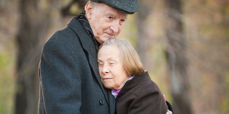 ВЕЧНАЯ ЛЮБОВЬ