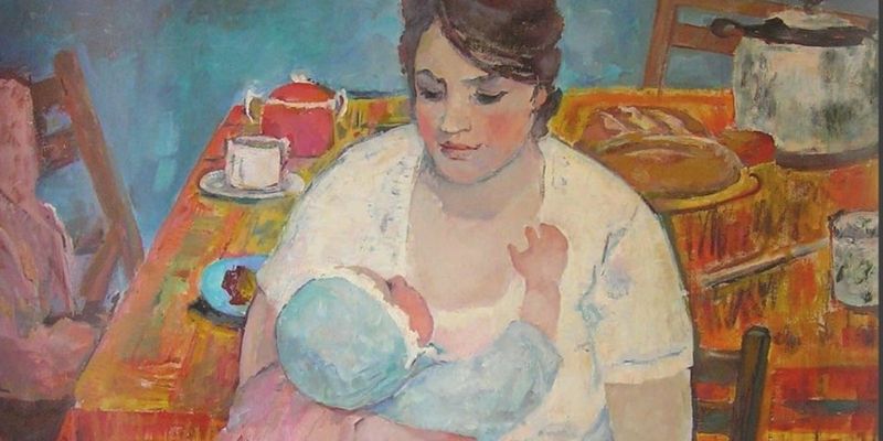«БОЛЬНОЙ ИЛИ ЗДОРОВЫЙ, НО ЭТОТ РЕБЁНОК РОДИТСЯ!»