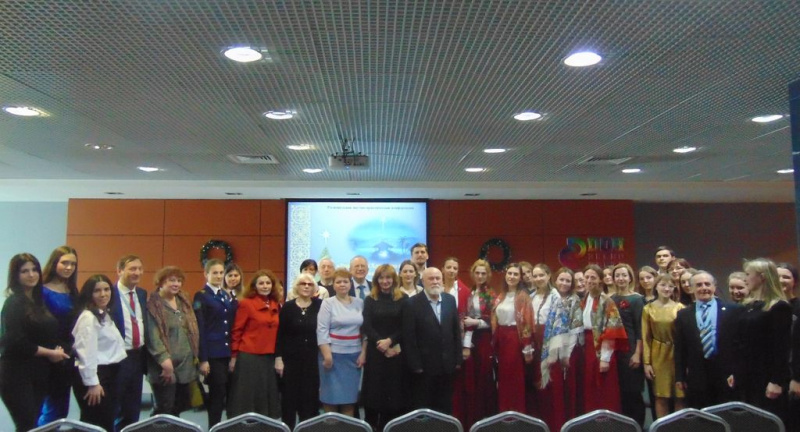 Масштабный научно-просветительский проект Шахтинской епархии и донских вузов