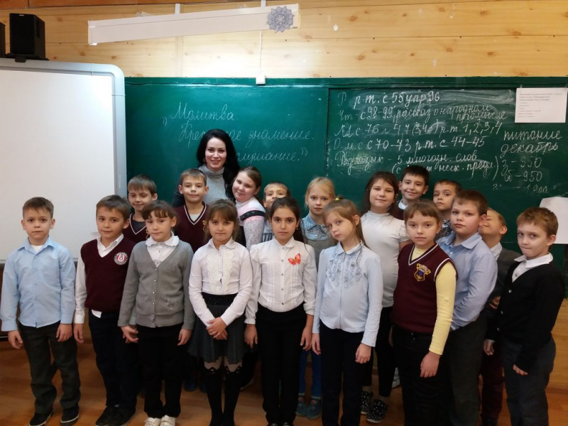 «Нас спасает не вера сама по себе, а жизнь по вере»