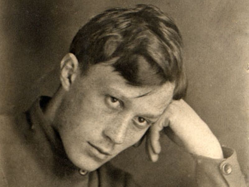 ПУТЕМ ОТЦОВ  Памяти духовного писателя Сергея Фуделя (1900–1977)
