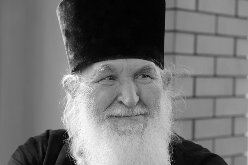 Соболезнование епископа Шахтинского и Миллеровского Симона в связи с кончиной протоиерея Николая Мельникова, настоятеля храма Вознесения Господня ст. Красюковской Октябрьского района