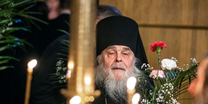 АРХИМАНДРИТ АЛЕКСАНДР (БОГДАН): «МОЛИТВА – СТЕРЖЕНЬ ВСЕГО. НЕТ МОЛИТВЫ – ЗНАЧИТ, ЧЕЛОВЕК БОЛЬНОЙ»