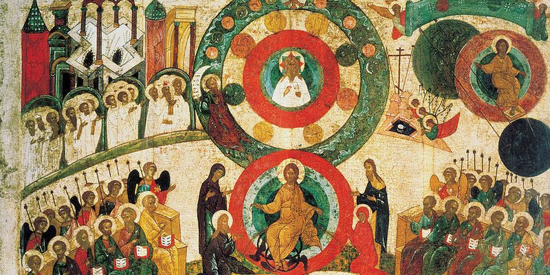 ЛИЦОМ К ЛИЦУ: КОГО ВСТРЕТИТ ДУША ПОСЛЕ СМЕРТИ