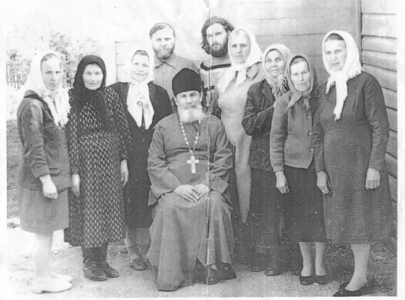 «Поминайте наставники Ваша»