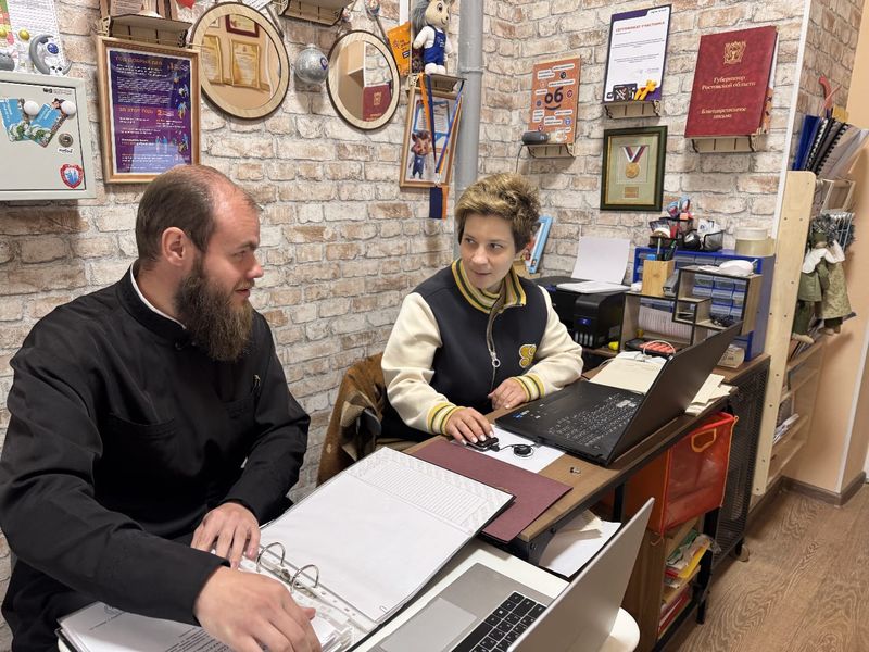 Фестиваль «Пасха Красная» представлен на соискание премии «Добро на Дону»