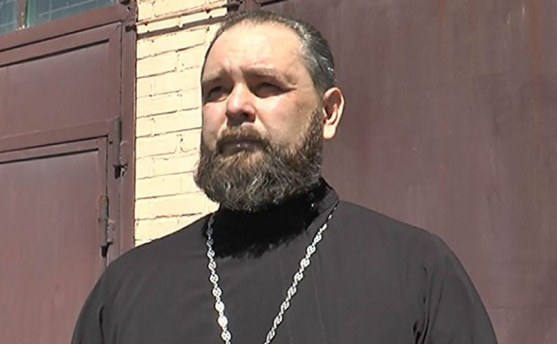 Миллеровское благочиние приняло участие в благотворительной акции «Семья помогает семье»