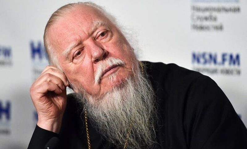 РЫЦАРЬ ПРАВОСЛАВИЯ