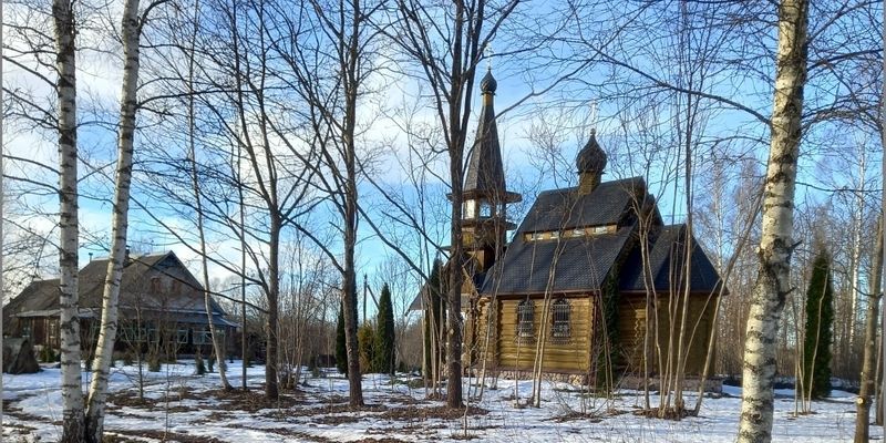 ПОСЛЕДНЕЕ СЛОВО – ЗА БОГОМ!