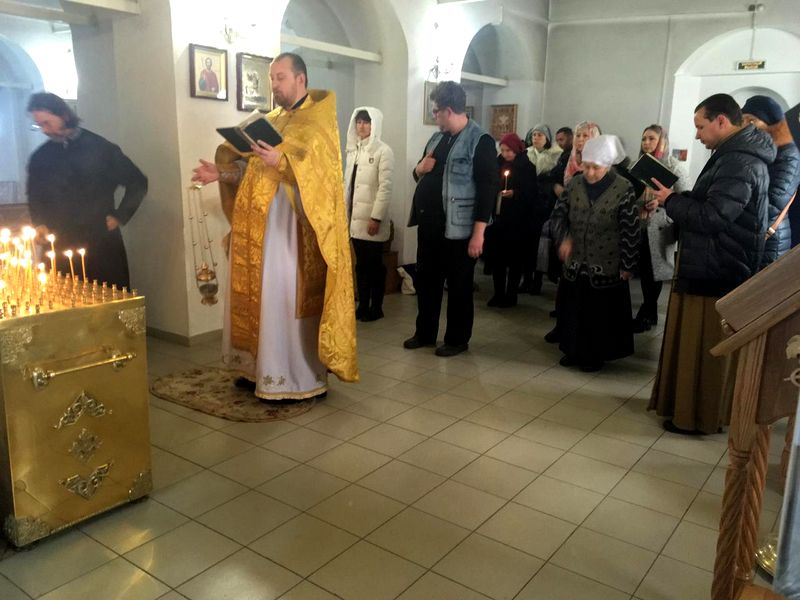 В г. Новошахтинске прошел день памяти погибших в ДТП