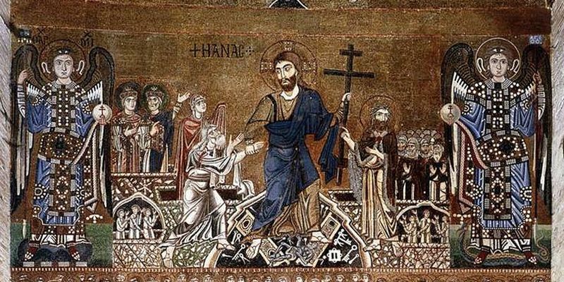 ПРОПОВЕДЬ АББАТА ЭЛЬФРИКА НА ВТОРОЕ ПРИШЕСТВИЕ И ЕЕ ЗНАЧЕНИЕ