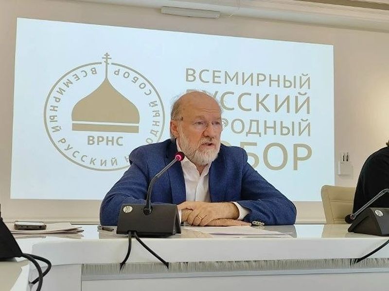 Проект ВРНС «Образование» готовит кадровый резерв для Церкви по светским специальностям