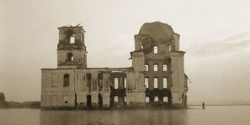 «ФОТОГРАФИРУЮ – КАК ДЫШУ»