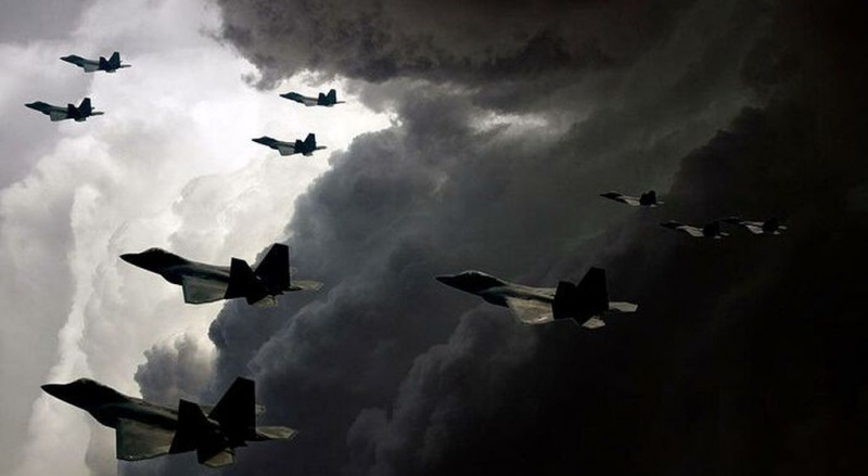 «ЗЛЫЕ ПОМЫСЛЫ ПОДОБНЫ САМОЛЕТАМ, КОТОРЫЕ ИЩУТ АЭРОДРОМОВ»