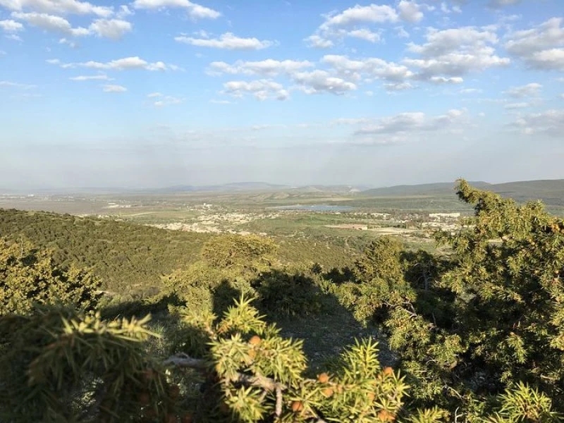В воскресной школе «Благовест» поселка Каменоломни почтили память святителя Луки в годовщину воссоединения полуострова с Россией