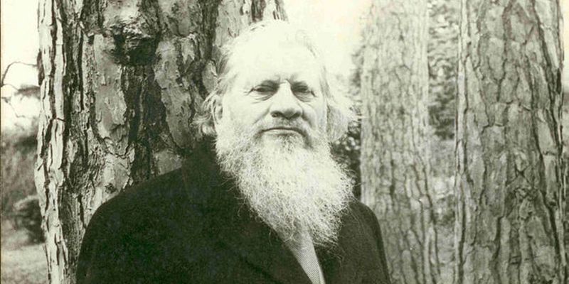 ВЕНДЛАНД: БЛЕСТЯЩАЯ ГЕОЛОГИЧЕСКАЯ КАРЬЕРА ТАЙНОГО ИЕРОМОНАХА