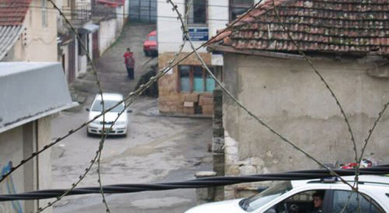 РАССКАЗЫ ИЗ ГЕТТО