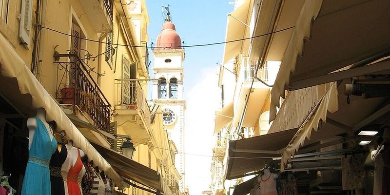 НОВЫЕ КВАРТИРНЫЕ ИСТОРИИ СВЯТИТЕЛЯ СПИРИДОНА