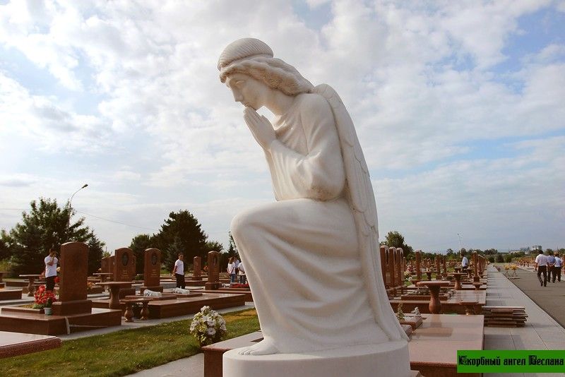 «НЕ ПЛАЧЬ»  Возможно ли пережить смерть своего ребенка